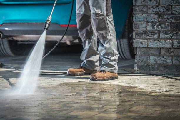 Professional Pressure Washing in Great River, NY